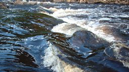 Image for The Blackstaff and Farset: Belfast's Hidden Waterways