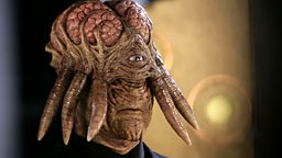 Image for Evolution of the Daleks
