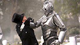 Image for The Next Doctor