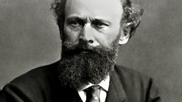 Image for Manet: the Man Who Invented Modern Art