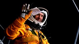 Image for James May on the Moon
