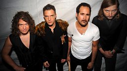 Image for The Killers