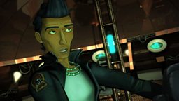 Image for Episode Two