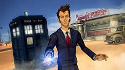 Image for Episode Six