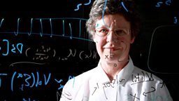 Image for Jocelyn Bell Burnell