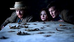 Image for Vincent and the Doctor
