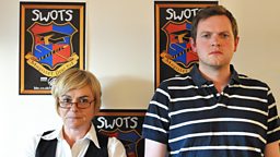 Image for Swots Special