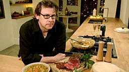 Image for Christmas Suppers
