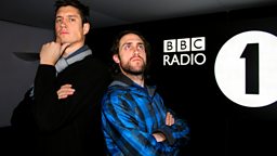 Image for Record making with Labrinth, Beardyman and Chipmunk