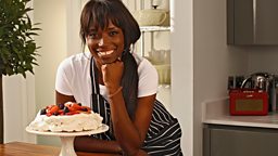 Image for Bake to Impress