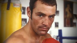 Image for Alan Minter