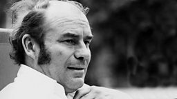 Image for Julian Bream