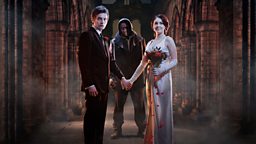 Image for Frankenstein's Wedding... Live in Leeds