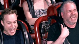 Image for Tuesday - Rollercoaster Revision - Romeo & Juliet