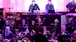 Image for BBC Philharmonic Presents...Nero Symphony 2808