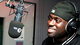 Image for P Money in for the Hot 6@6