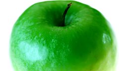 Image for Apples: British to the Core