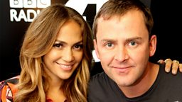 Image for With Jennifer Lopez