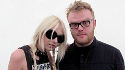 Image for Live from Download