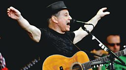 Image for Paul Simon