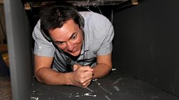 Image for Wednesday - Face Your Fears with Dave