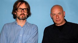 Image for Brian Eno