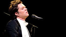 Image for Rufus Wainwright