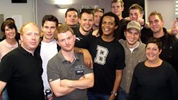 Image for RAM Records Takeover