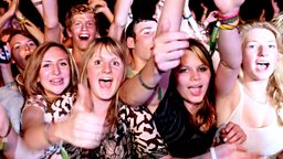 Image for Creamfields special