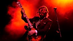 Image for Noah and the Whale & The Vaccines