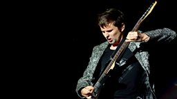 Image for Muse