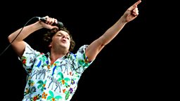 Image for Friendly Fires & Interpol