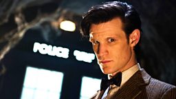Image for The Wedding of River Song