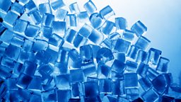 Image for The Secret Life of Ice