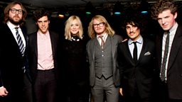 Image for Radio 1's Student Tour - Aberdeen