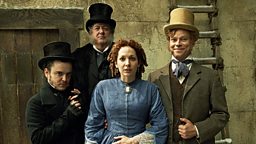 Image for Christmas Episode