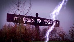 Image for It's Grime Up North