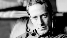 Image for Don Black on John Barry: Beyond Bond