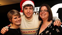 Image for Christmas Chart Update