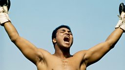 Image for Ali at 70