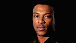 Image for Ashley Walters