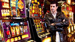 Image for Gambling, Addiction and Me: The Real Hustler