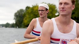 Image for Bert and Dickie