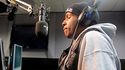 Image for A$AP Rocky & SXSW Interviews