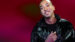 Image for DJ Target sits in for MistaJam