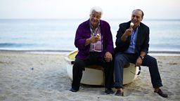 Image for Calabria and Bambinone