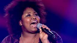 Image for Blind Auditions 4