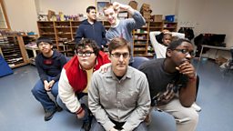Image for Autism