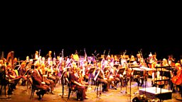 Image for Chichester Festival Theatre Special