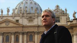 Image for The Shame of the Catholic Church